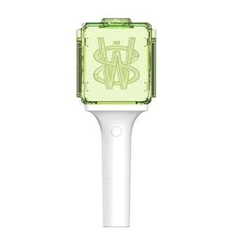 Amazon.co.jp: NCT - OFFICIAL FANLIGHT 公式 ペンライト 輸入品